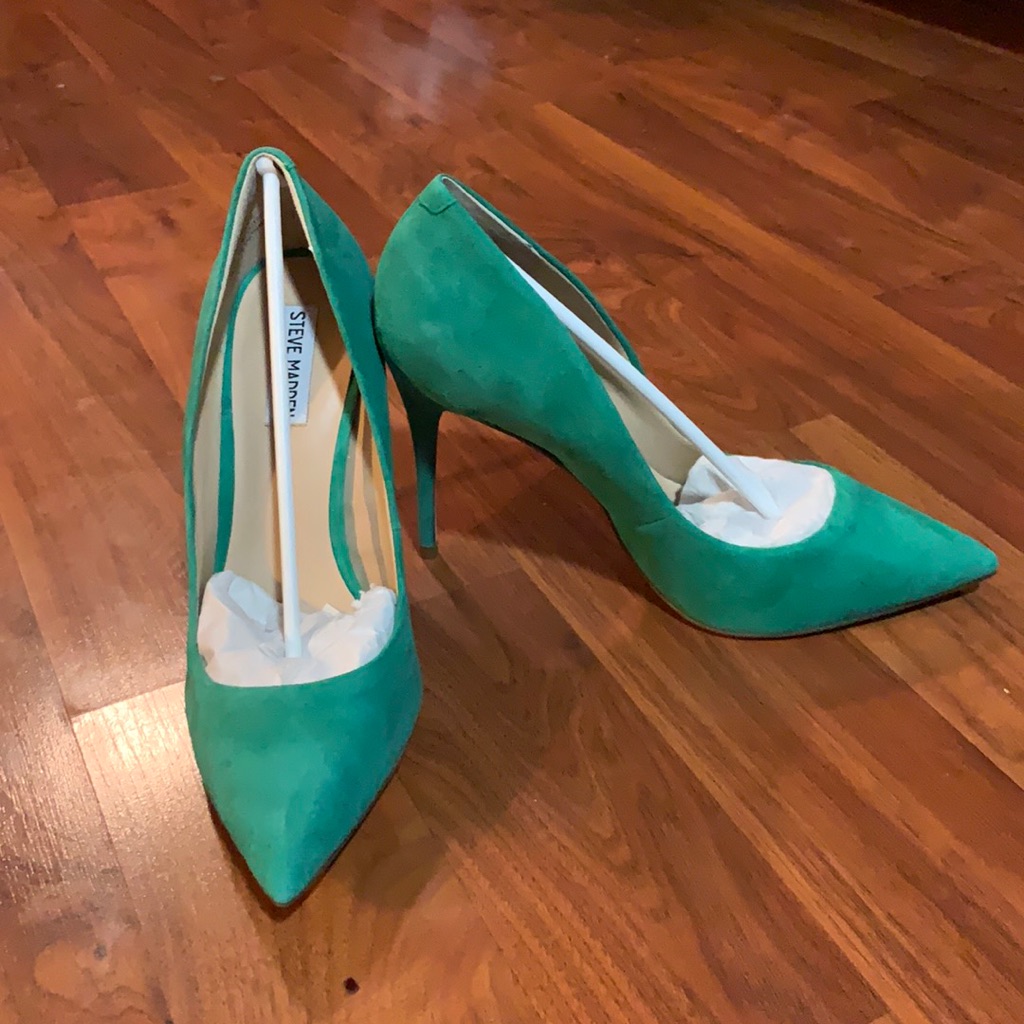 Brand New Steve Madden